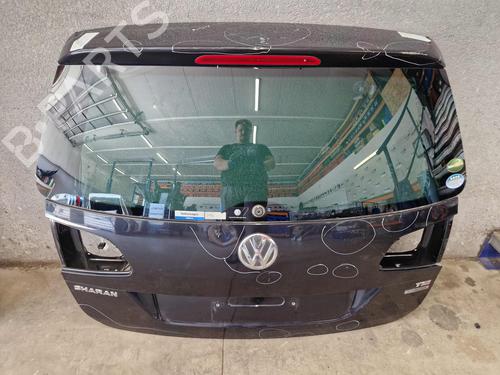 Bakluke CC/Kombi-Kupé VW SHARAN (7N1, 7N2) 1.4 TSI (150 hp) 27503234