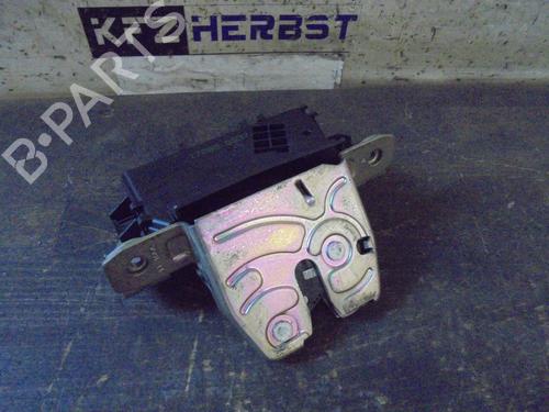 Annen OPEL ZAFIRA / ZAFIRA FAMILY B (A05) 1.9 CDTI (M75) (120 hp) 12870400