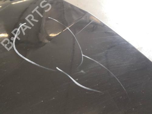 Right rear door SEAT IBIZA IV (6J5, 6P1) 1.6 TDI | BP20093270C5 