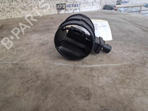 Mass air flow sensor OPEL MERIVA B MPV (S10) 1.3 CDTI (75) | BP37487701M95 - Image 2
