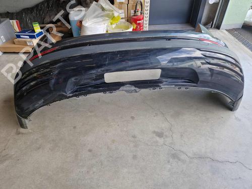 Rear bumper AUDI E-TRON (GEN) 50 quattro | BP36841817C8 - Image 2