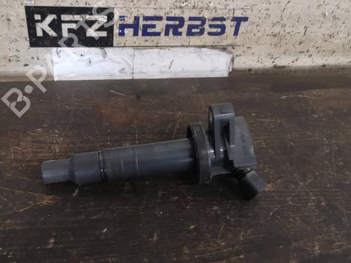 Used Electronic module PEUGEOT 107 (PM_, PN_) 1.0 (68 hp) 13070139
