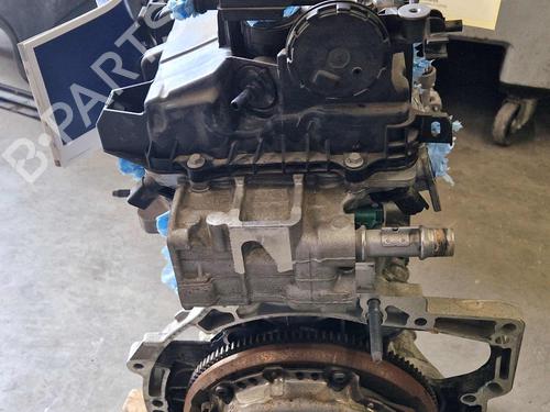 Engine PEUGEOT 208 I (CA_, CC_) 1.2 PureTech 82 | BP26024498M1 