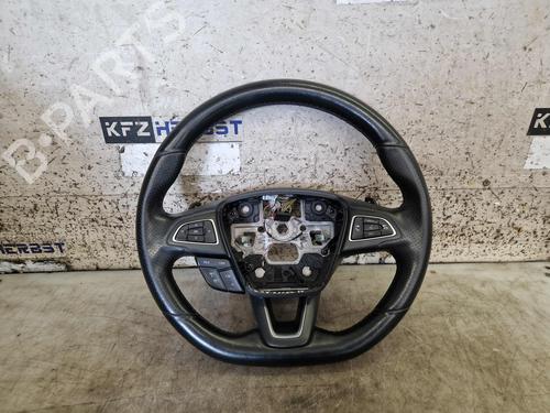 Used Steering wheel Steering wheel FORD FOCUS III 1.0 EcoBoost (125 hp) 34536940 34536940