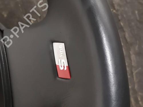 Steering wheel AUDI A3 Sportback (8PA) 2.0 TDI 16V | BP12878730C49 