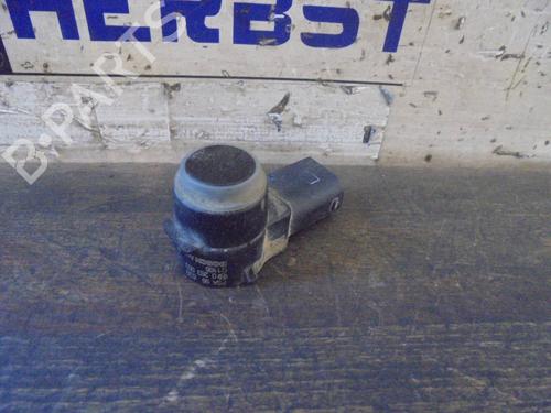 Elektronisk modul CITROËN C4 Grand Picasso I (UA_) 2.0 HDi 138 (136 hp) 13068236