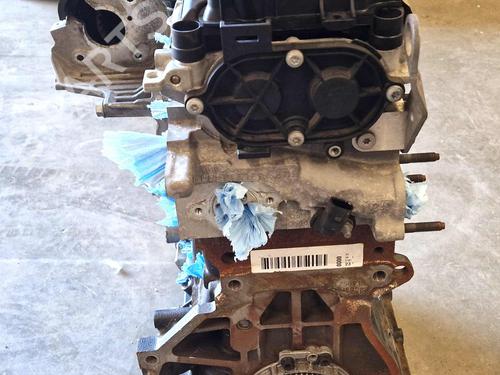 Engine SEAT LEON ST (5F8) 1.6 TDI | BP25749356M1 