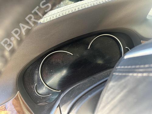 Used Instrument cluster BMW 7 (G11, G12) 740 e, Le (326 hp) 24168672