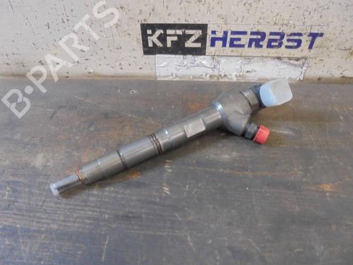 Used Injector SEAT LEON (5F1) 1.6 TDI (105 hp) 20091517
