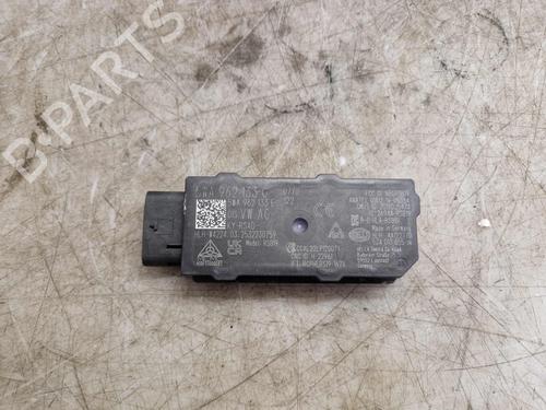 Used Control unit SKODA OCTAVIA IV Combi (NX5, PV5) 1.5 TSI e-TEC (150 hp) 30587958