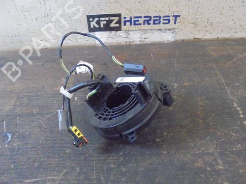 Used Squib airbag OPEL CORSA E (X15) 1.2 (08, 68) (69 hp) 13069173