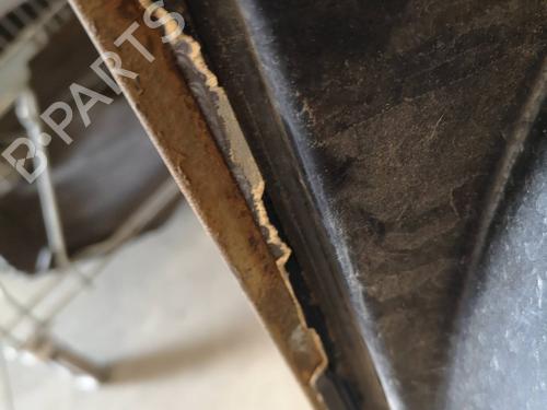 Right rear door OPEL ZAFIRA / ZAFIRA FAMILY B (A05) 1.7 CDTI (M75) | BP12894550C5 