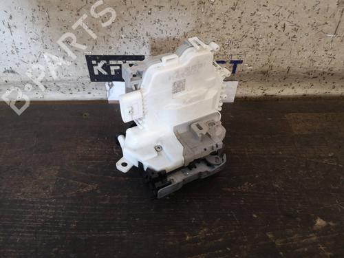 Rear left lock AUDI A4 B9 (8W2, 8WC) 2.0 TDI (150 hp) 13443289