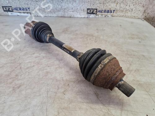 Used Left front driveshaft VW PASSAT B8 Variant (3G5, CB5) 1.4 GTE Hybrid (218 hp) 27092561