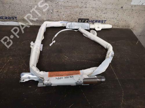 Used Right curtain airbag HYUNDAI ix20 (JC) 1.6 CRDI (116 hp) 12880941