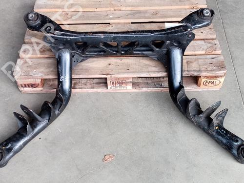 Used Rear axle AUDI A4 B8 Avant (8K5) 2.0 TDI (143 hp) 22292813