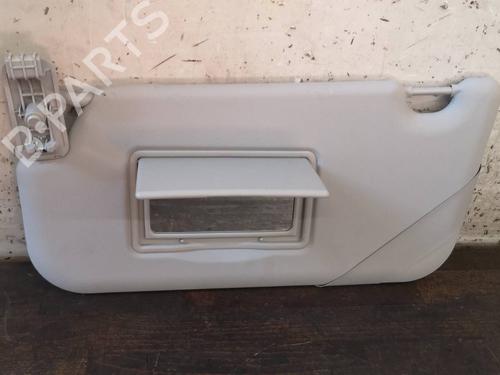 Left sun visor FORD FIESTA VI (CB1, CCN) 1.5 TDCi | BP12890801I1 