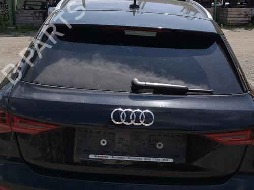 Used Tailgate Tailgate 36810222 36810222