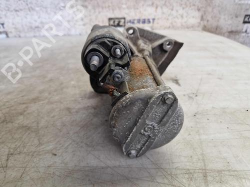 Starter NISSAN X-TRAIL III (T32_, T32R, T32RR) 1.6 dCi ALL MODE 4x4-i (NT32) | BP26509689M8 