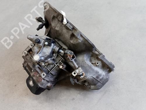 Gearbox OPEL CORSA D (S07) 1.2 (L08, L68) | BP22293769M3 