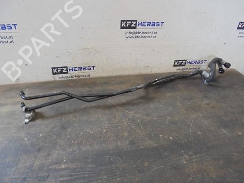 Used Pipe BMW Z4 Roadster (E89) sDrive 23 i (204 hp) 13067714