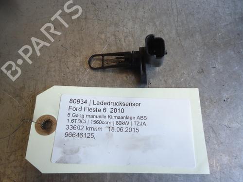 Used Electronic sensor FORD FIESTA VI (CB1, CCN) 1.6 TDCi (95 hp) 20496217