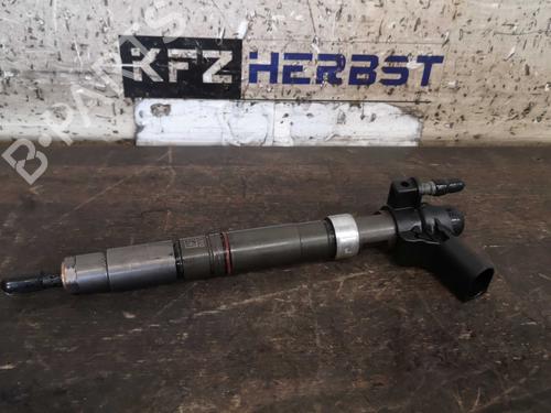 Used Injector VW TRANSPORTER T5 Van (7HA, 7HH, 7EA, 7EH) 2.0 TDI (140 hp) 22289688