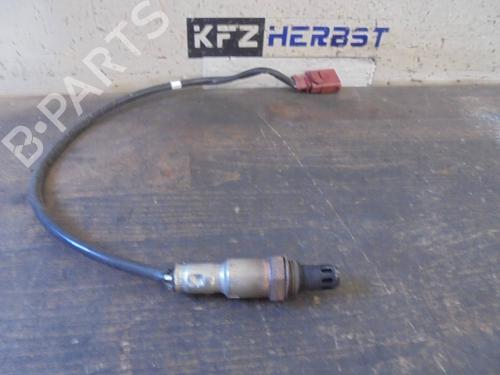Elektronisk sensor VW POLO V (6R1, 6C1) 1.0 (60 hp) 12870229