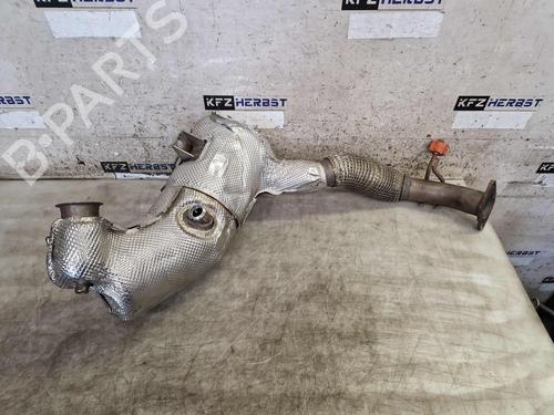 Used Particulate filter FORD TRANSIT V363 Platform/Chassis (FED, FFD) 2.0 EcoBlue (130 hp) 25214866