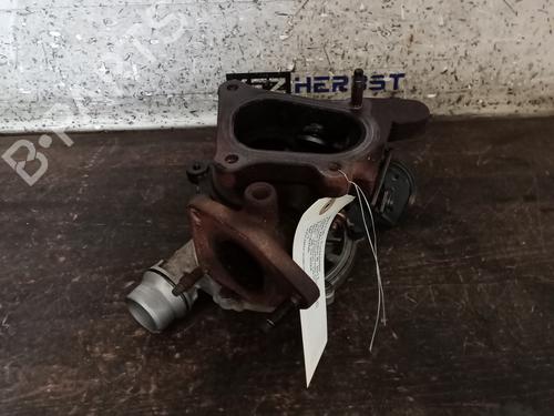 Used Turbocharger/Supercharger OPEL MOVANO B Van (X62) 2.3 CDTI FWD (FV) (125 hp) 22292807