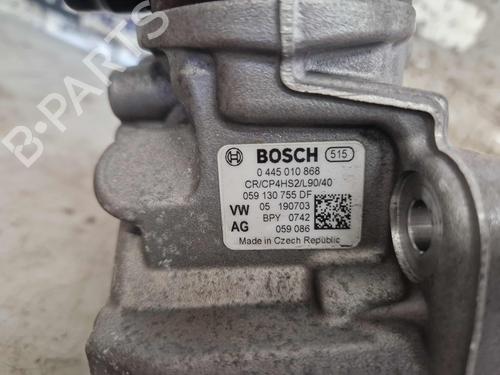 Injection pump AUDI A4 B9 Avant (8W5, 8WD) 45 TDI quattro | BP39096498M78 - Image 3