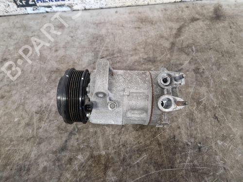 AC compressor FORD FOCUS IV (HN) 1.0 EcoBoost | BP37151986M34 - Image 2