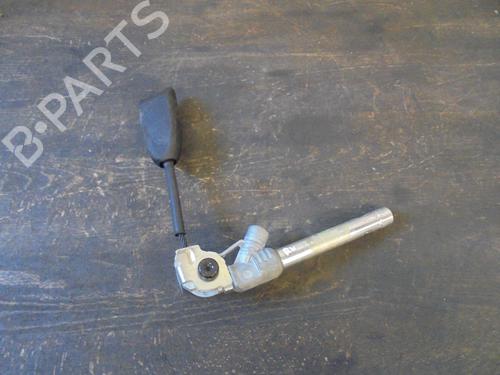 Used Front right seatbelt OPEL CORSA D (S07) 1.3 CDTI (L08, L68) (75 hp) 12868050