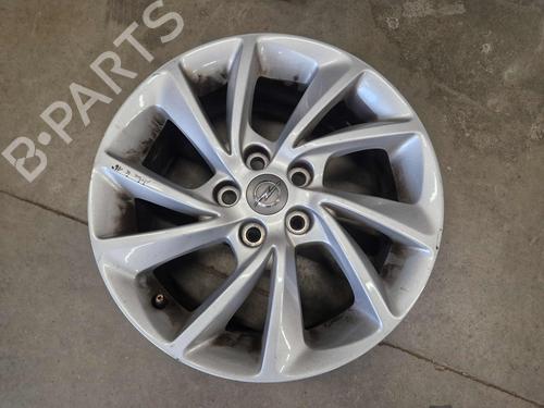 Fælk Fælk OPEL ASTRA K (B16) 1.5 CRDI (68) (122 hp) 32702373 32702373