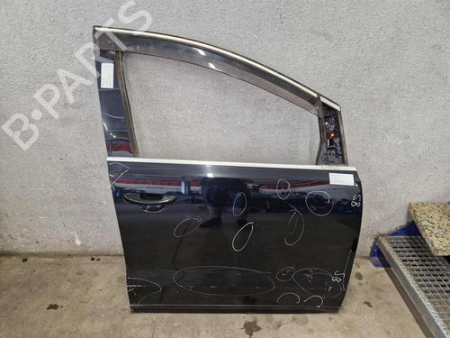 Used Right front door VW SHARAN (7N1, 7N2) 1.4 TSI (150 hp) 27502975