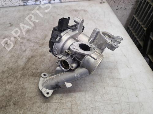 Used Egr PEUGEOT 2008 I (CU_) 1.6 BlueHDi 100 (100 hp) 31856469