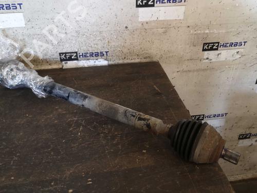 Used Right front driveshaft VW GOLF VII (5G1, BQ1, BE1, BE2) 1.6 TDI (115 hp) 22291585