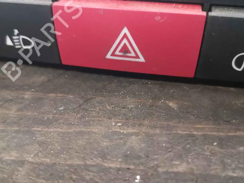 Warning switch OPEL COMBO Box Body/MPV (X12) 1.3 CDTI (B05) | BP22282230I22 