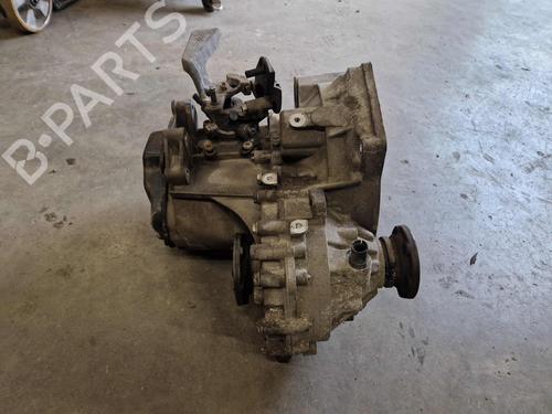 Gearbox SEAT IBIZA IV (6J5, 6P1) 1.6 TDI | BP25378936M3 