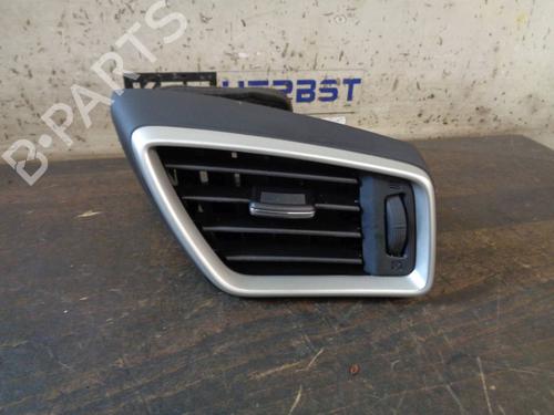 Used Air vent NISSAN QASHQAI II (J11, J11_) 1.6 dCi (130 hp) 13063146