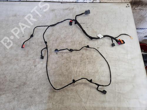Used Wiring harness VW ID.4 (E21) Pro (174 hp) 30854634