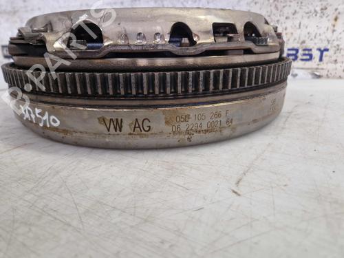 Flywheel SEAT LEON (KL1, KLG) 2.0 TDI | BP26664666M101