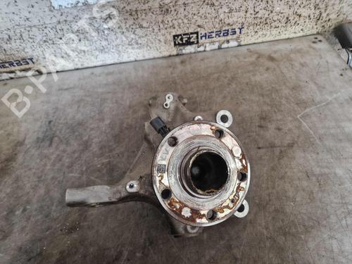 Left front steering knuckle VW ID.4 (E21) Performance | BP35904224M25 - Image 2