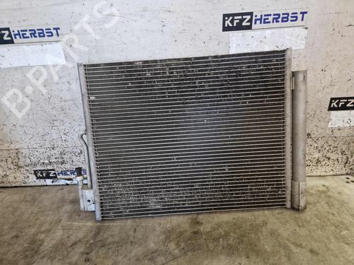 AC radiator OPEL MERIVA B MPV (S10) 1.7 CDTI (75) | BP37796995M32 - Image 2