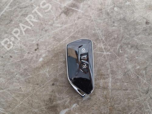 Ignition barrel CUPRA BORN (K11) 58 | BP36072231M48 - Image 2