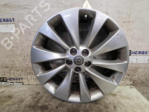 Used Rim OPEL MOKKA / MOKKA X (J13) 1.6 CDTI (_76) (136 hp) 31580960