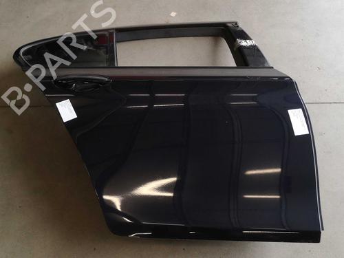 Used Right rear door BMW 5 (F10) 520 d (163 hp) 22286944