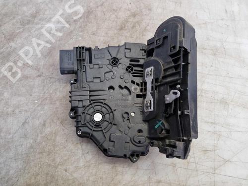Rear left lock VW SHARAN (7N1, 7N2) 1.4 TSI | BP27503054C100 