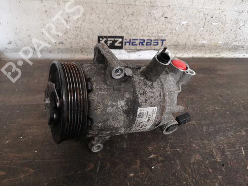 Used AC compressor VW TIGUAN (5N_) 2.0 TDI (140 hp) 22277875