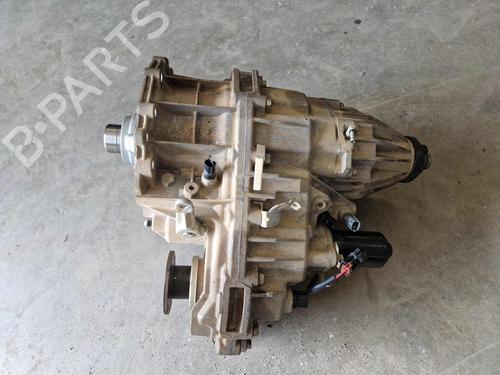 Transfer box NISSAN PATHFINDER III (R51) 2.5 dCi 4WD | BP27652921M36 